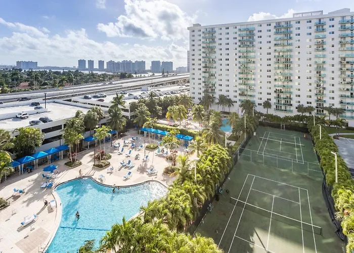 Luxury Miami Condos