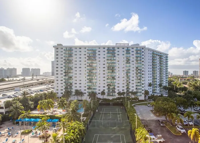Luxury Miami Condos