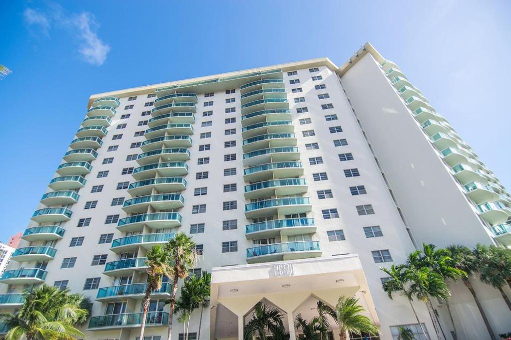 Luxury Miami Apartamento Miami Beach