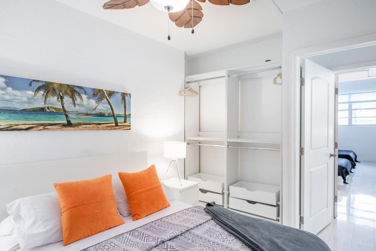 Apartamento Luxury Miami *