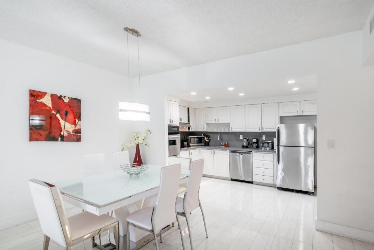Luxury Miami Apartamento Miami Beach