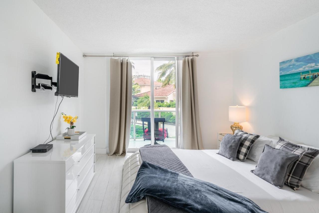 Luxury Miami Apartamento Miami Beach