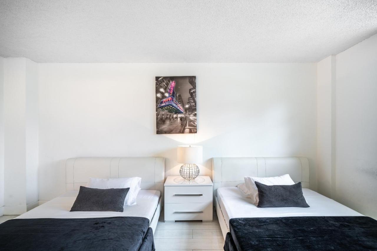 Luxury Miami Apartamento *