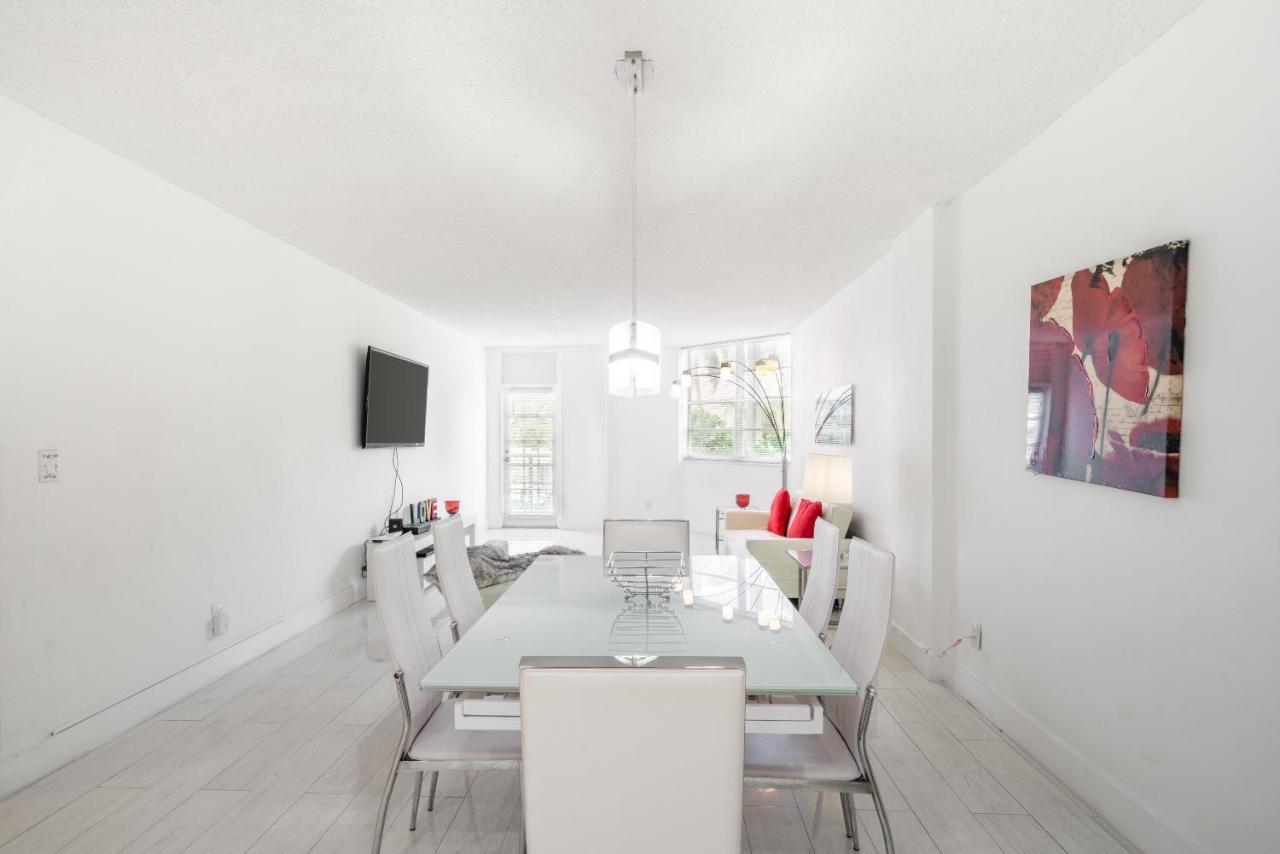 Apartamento Luxury Miami Miami Beach