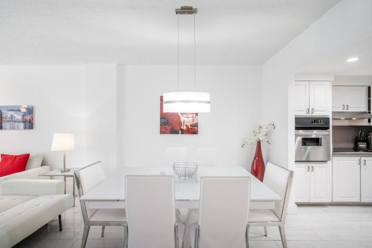 Apartamento Luxury Miami