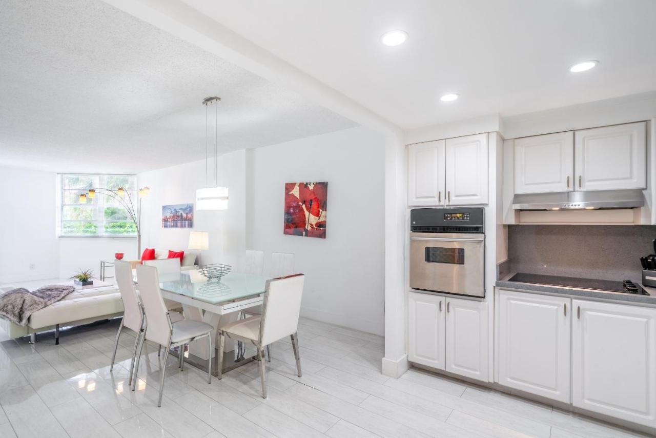 Apartamento Luxury Miami Miami Beach
