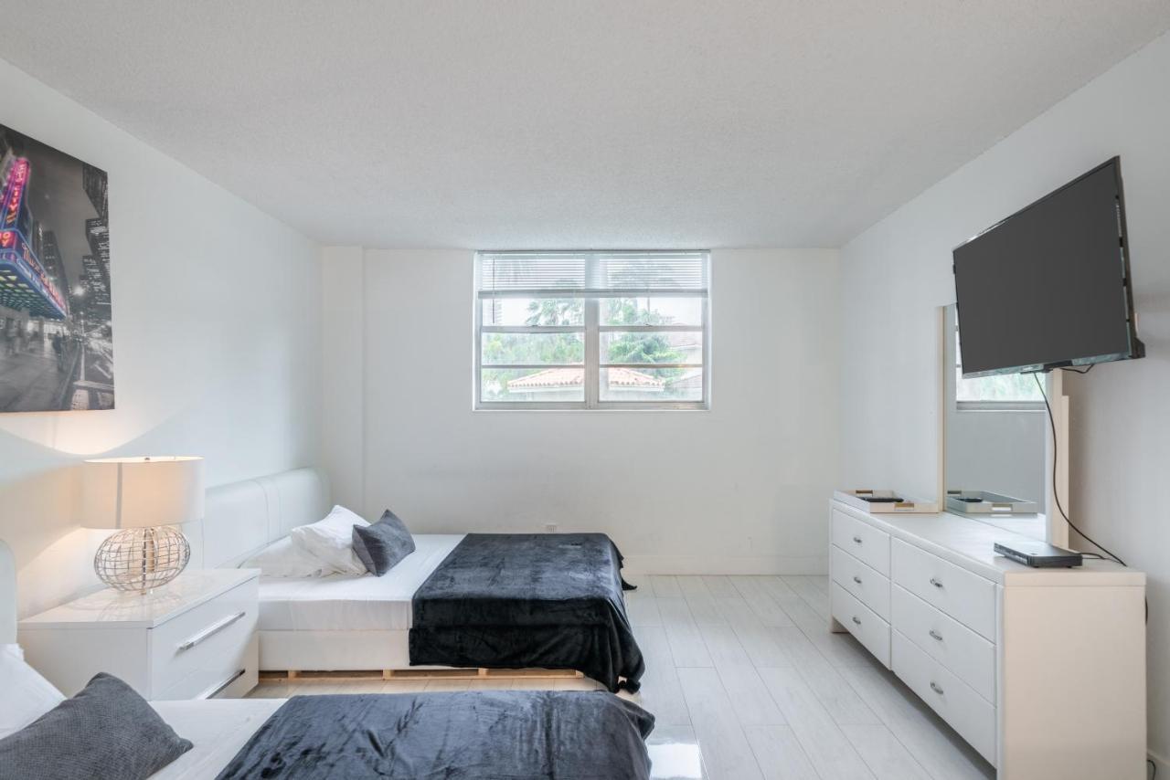Luxury Miami Apartamento *