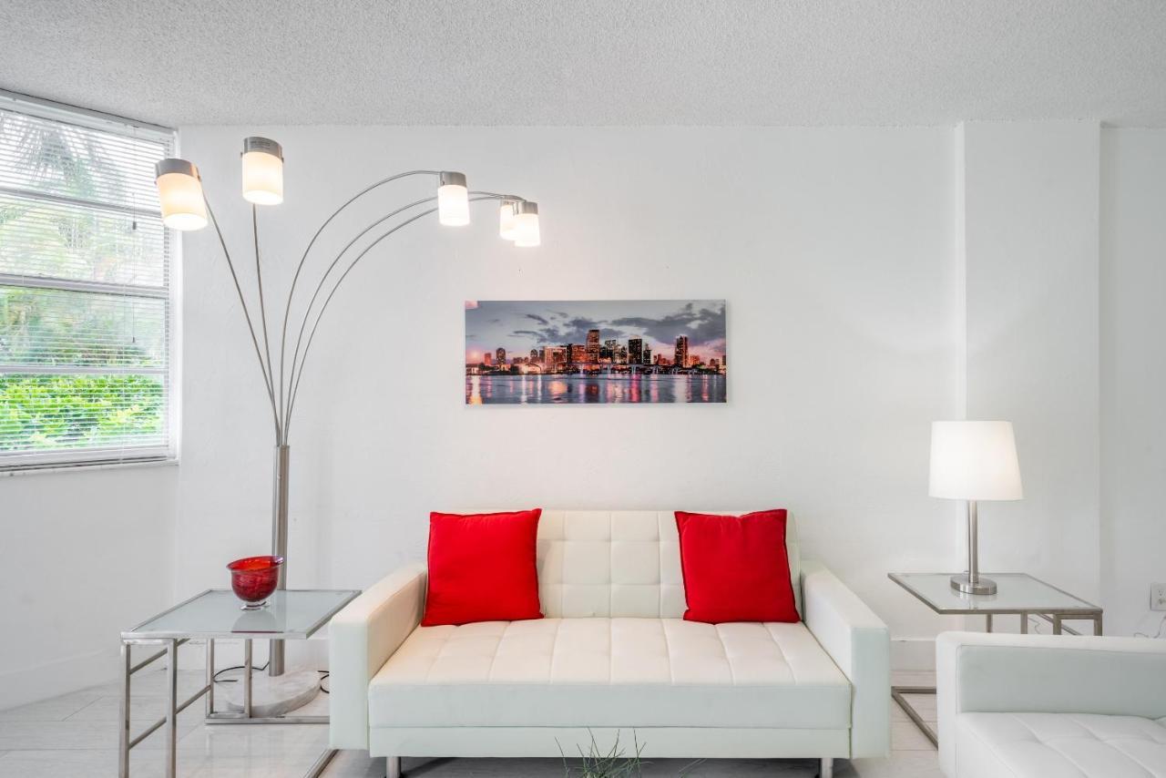 Luxury Miami Apartamento *