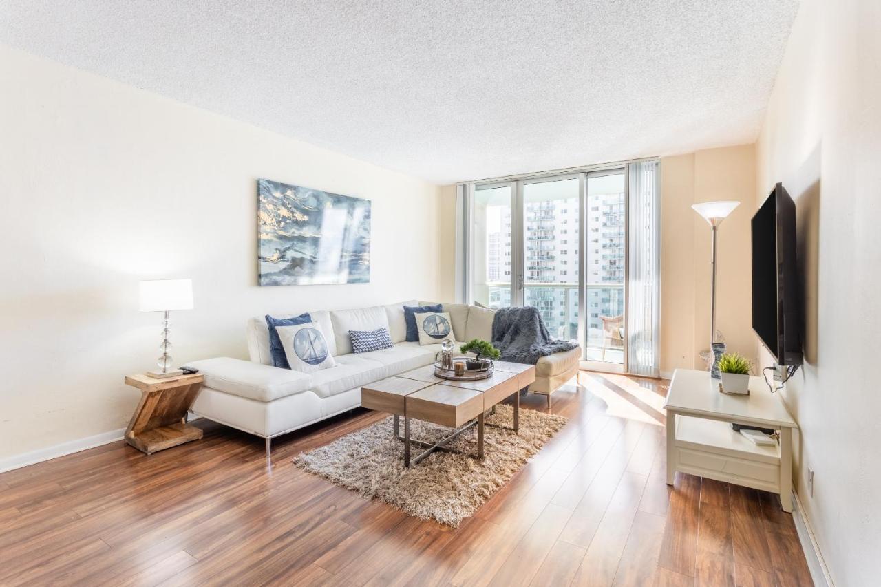 Apartamento Luxury Miami Miami Beach