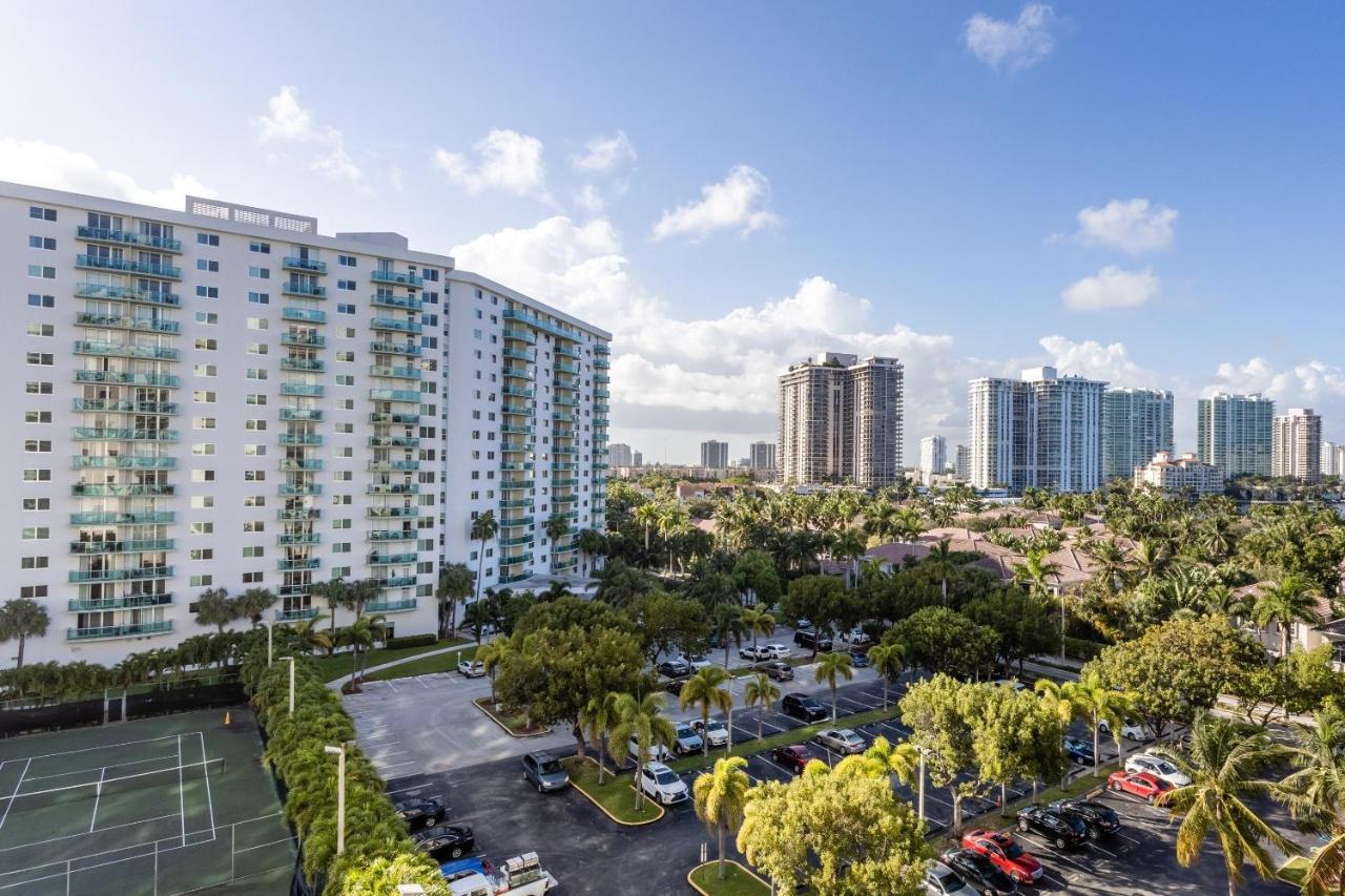 Apartamento Luxury Miami *