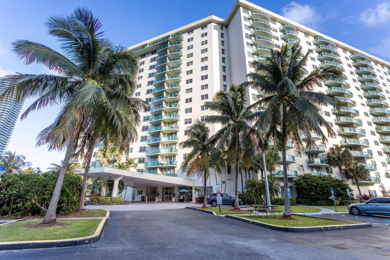 Apartamento Luxury Miami