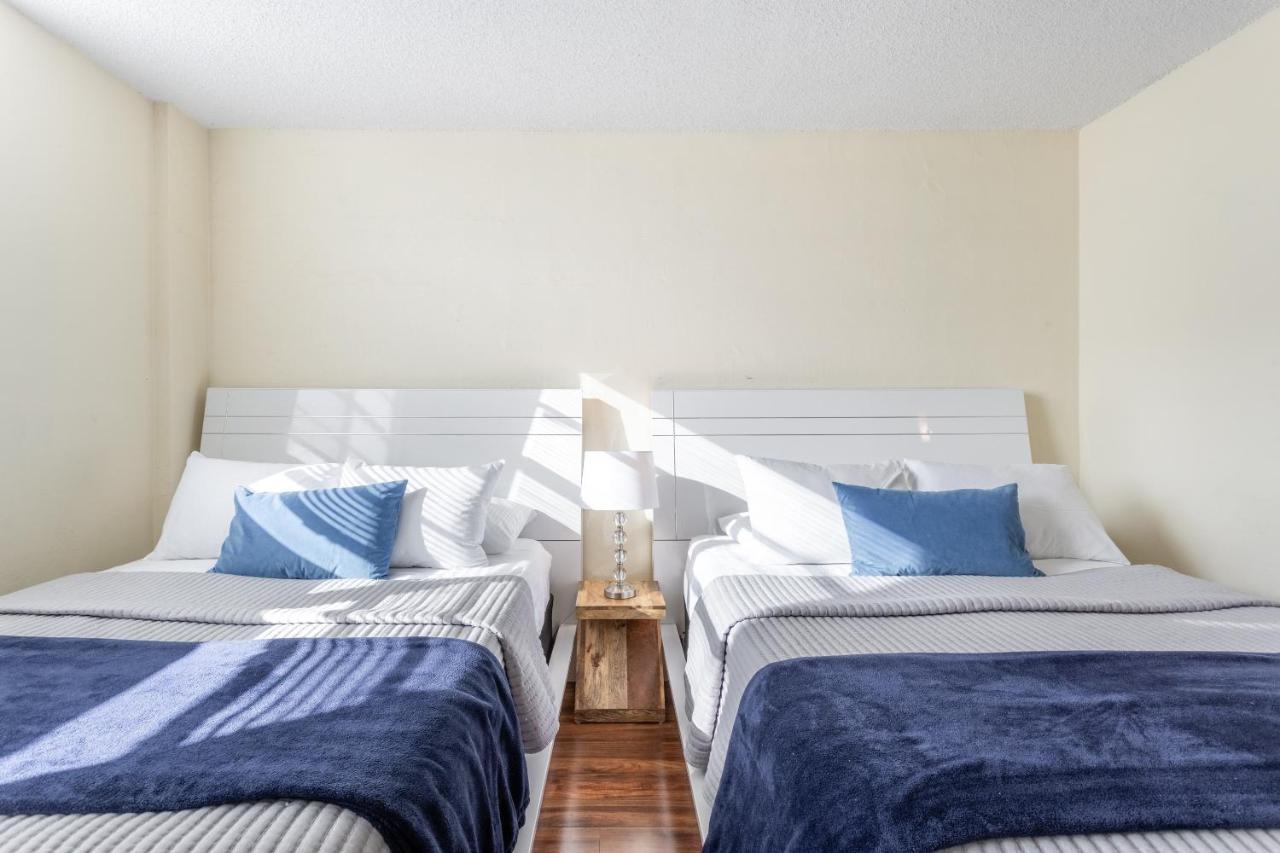 Apartamento Luxury Miami