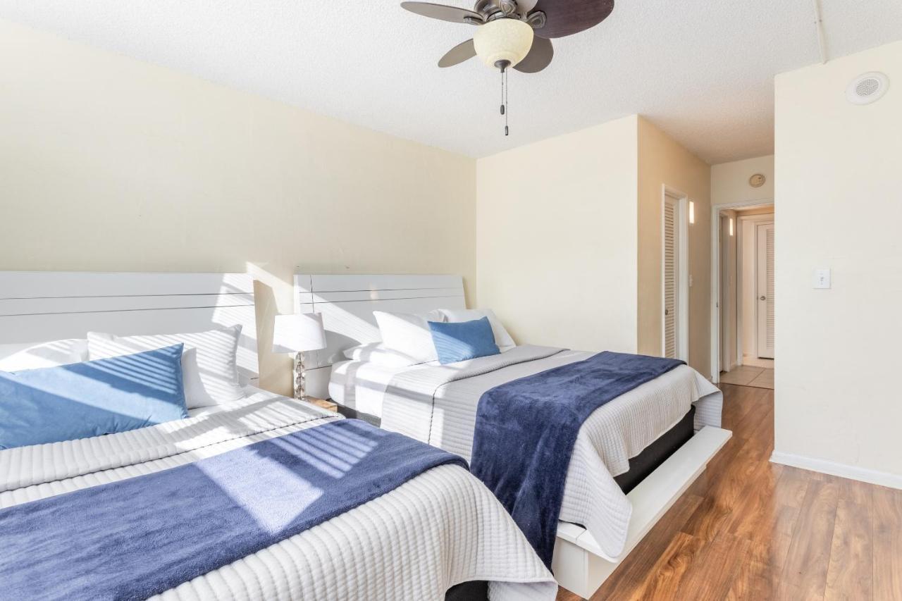 Apartamento Luxury Miami