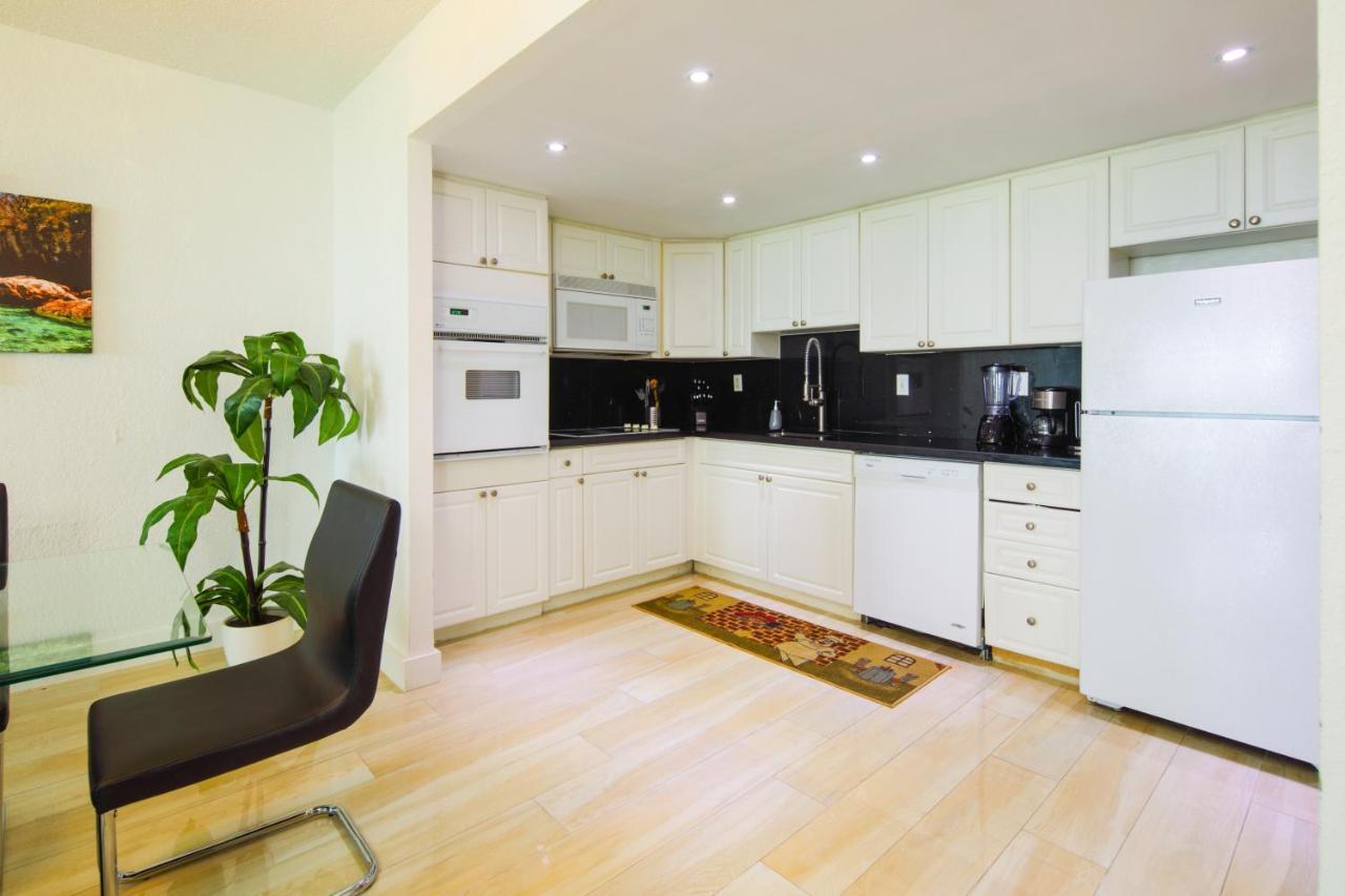 Luxury Miami Apartamento *