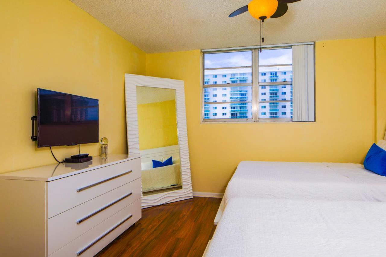 Apartamento Luxury Miami *