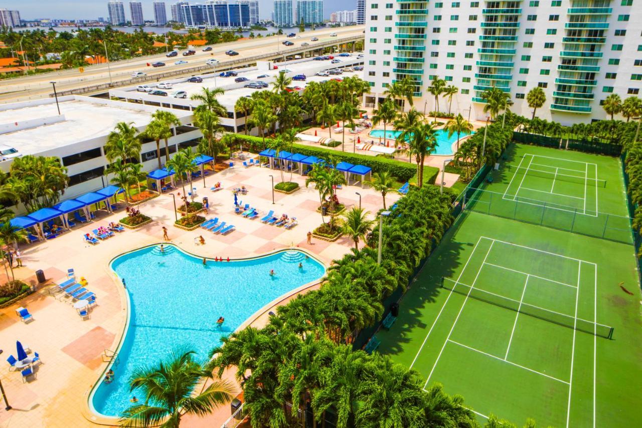 Luxury Miami Apartamento Miami Beach